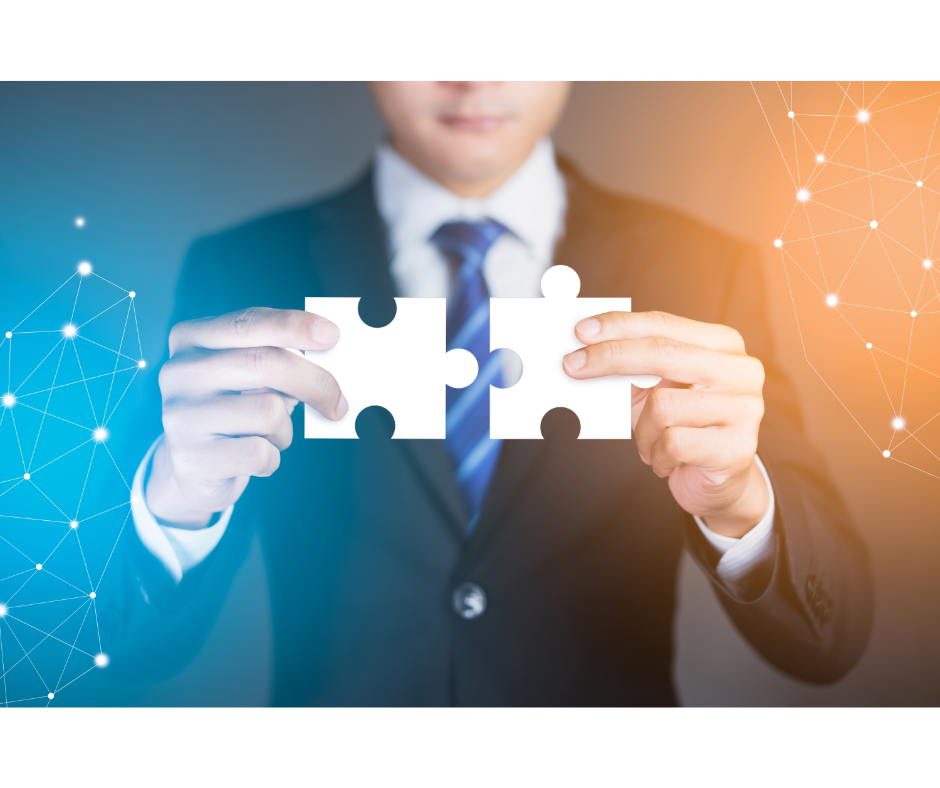 Navigate Compliance - Strategic Compliance Ecosystems - Drive growth, build trust, and unlock opportunity - Compliance Considerations in Mergers and Acquisitions