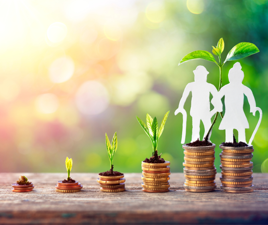 Navigate Compliance - Strategic Compliance Ecosystems - Drive growth, build trust, and unlock opportunity - Two-Pot Retirement System