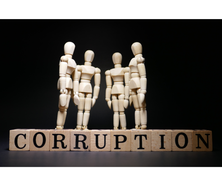 Navigate Compliance – Prevent Corruption Navigate Compliance - Strategic Compliance Ecosystems - Drive growth, build trust, and unlock opportunity - Prevent Corruption