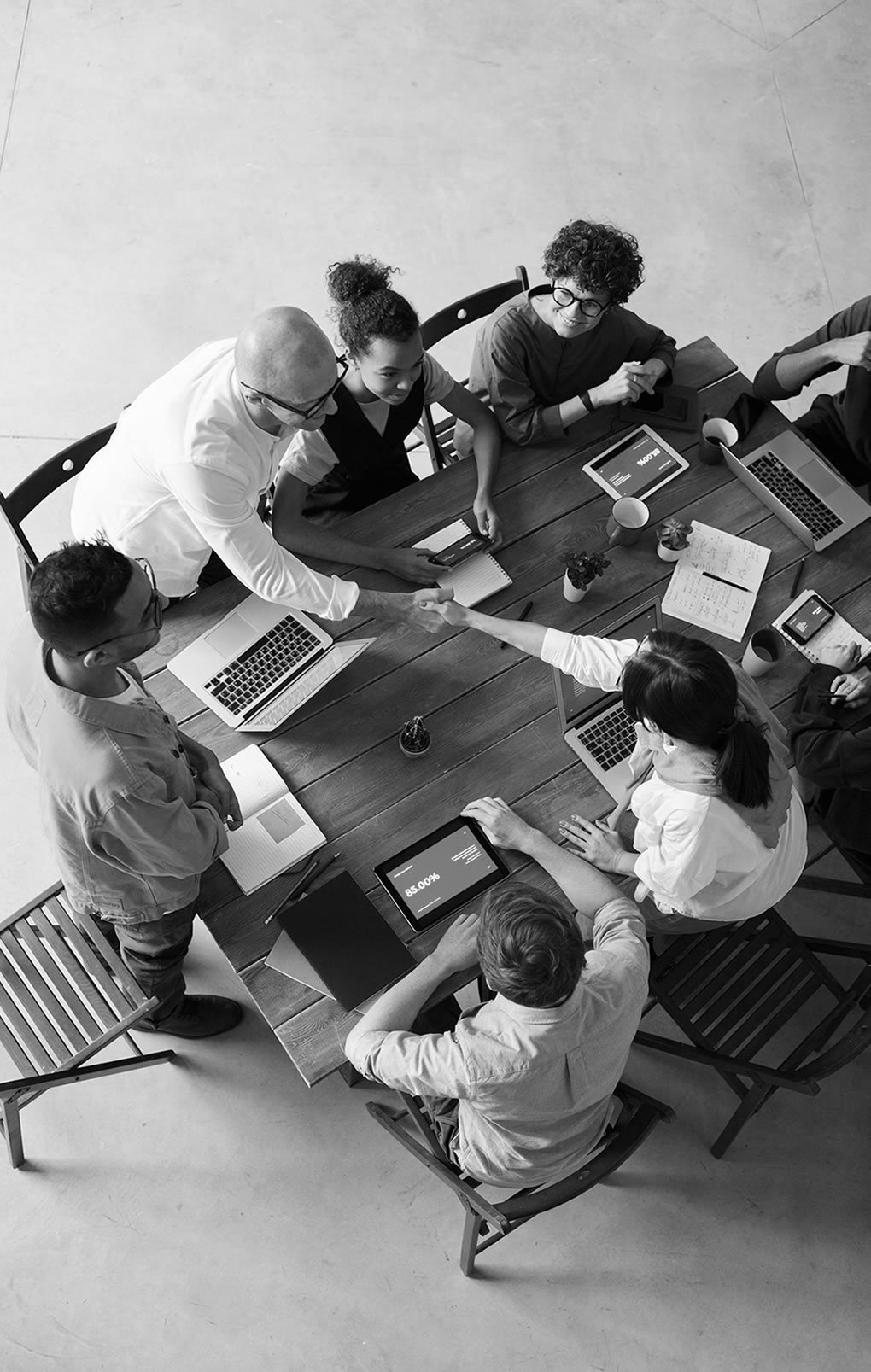Navigate Compliance - Strategic Compliance Ecosystems