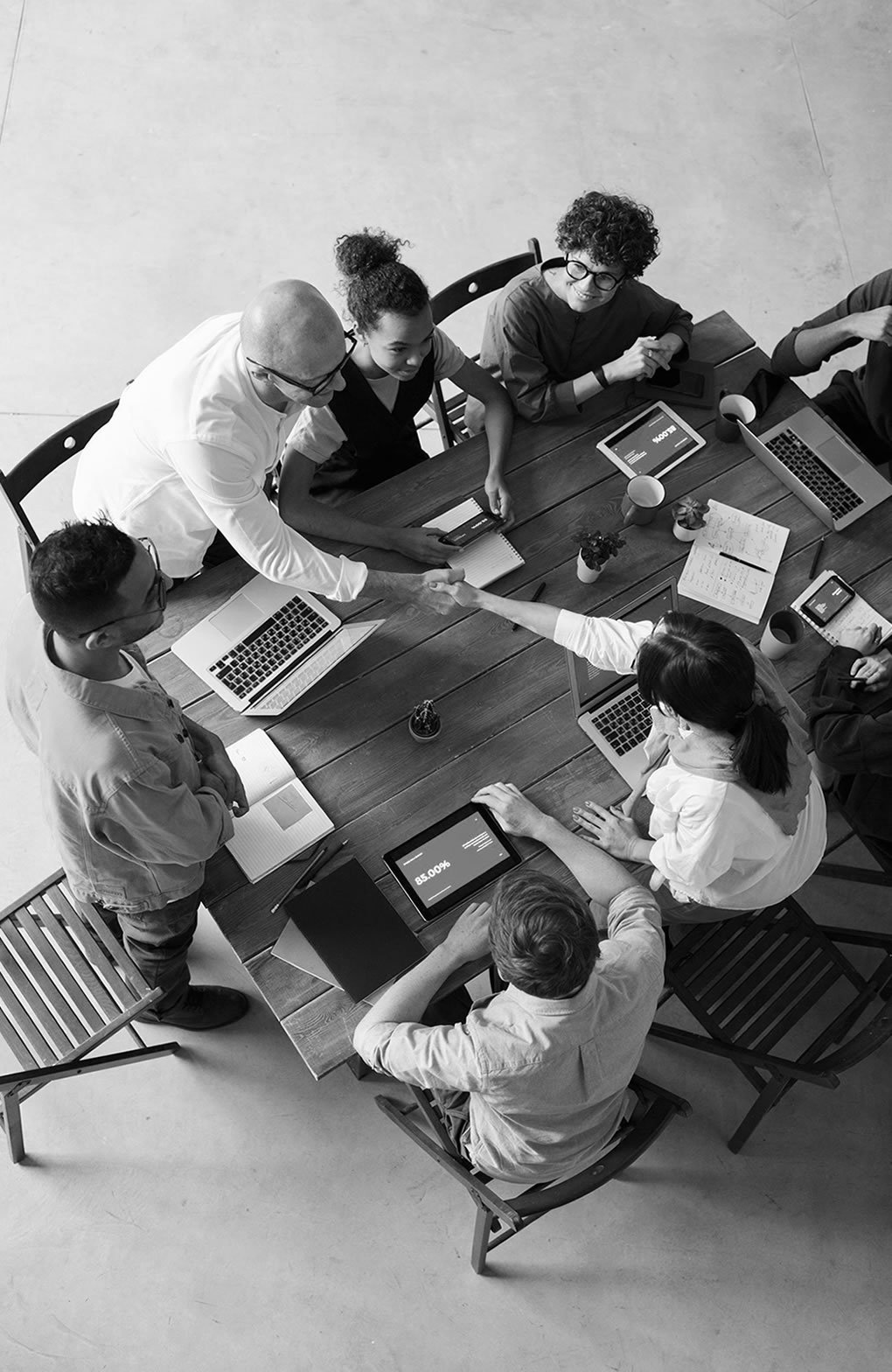 Navigate Compliance - Strategic Compliance Ecosystems
