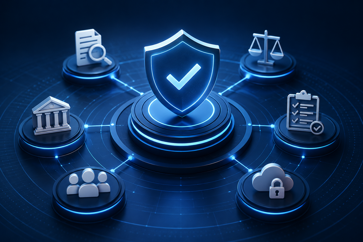 Compliance Automation by Navigate Compliance Automation by Navigate